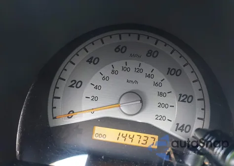 2007 Scion Tc from USA, damaged, VIN JTKDE167570152260